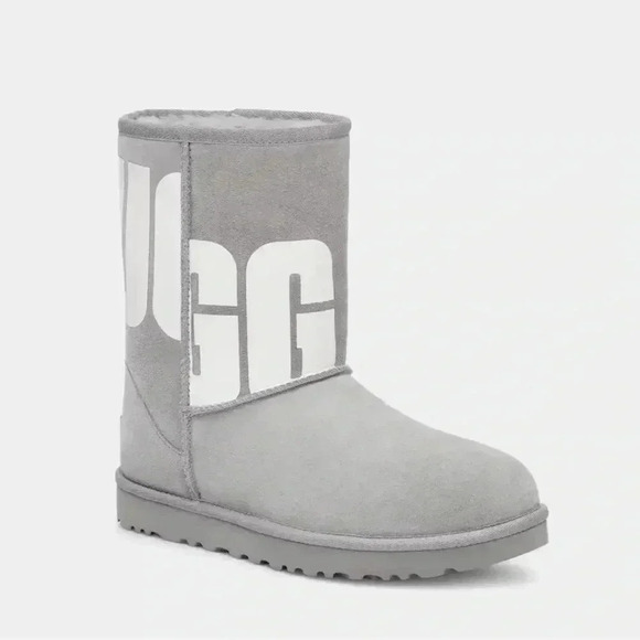 UGG Shoes - UGG’s W Classic Short II Chopd